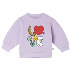 Sweat Love | Lilas