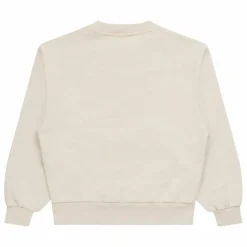 Sweat Maia Coton Bio | Crème