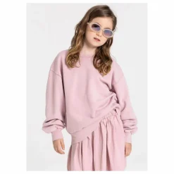 Sweat Maia Coton Bio | Vieux Rose