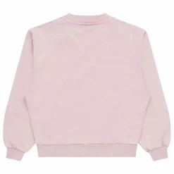 Sweat Maia Coton Bio | Vieux Rose