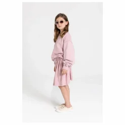 Sweat Maia Coton Bio | Vieux Rose