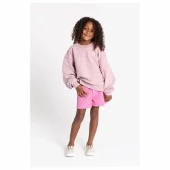 Sweat Maia Coton Bio | Vieux Rose