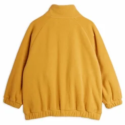 Sweat Mammouth | Jaune moutarde