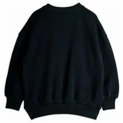 Sweat Mammouth Coton Bio | Noir
