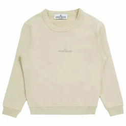 Sweat Manuscrite | Beige