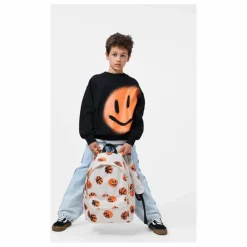 Sweat Mar Smile | Noir