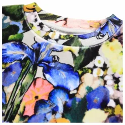 Sweat Marika Coton Bio | Rose