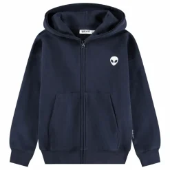 Sweat Marley Galaxy | Bleu marine
