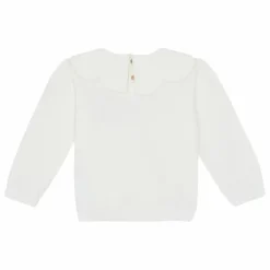 Sweat Martine | Ecru
