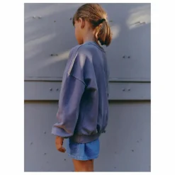 Sweat Maxime | Bleu