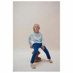 Sweat Meilleur Nageur | Bleu ciel