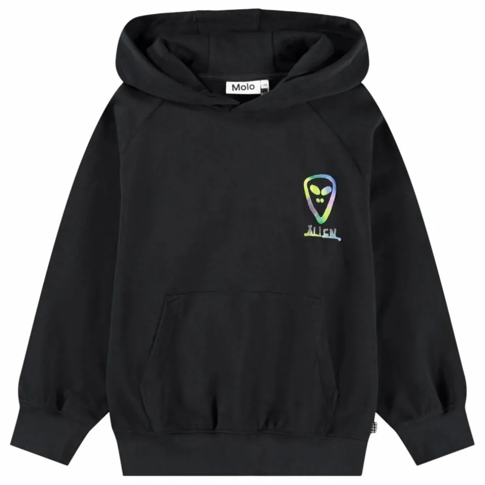Sweat Mic | Noir