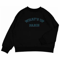 Sweat Mike | Noir