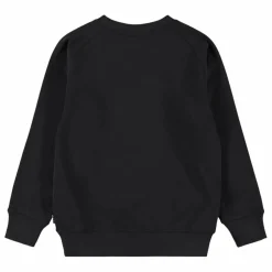 Sweat Mike Coton Bio | Noir
