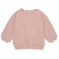 Sweat Mini Coton Bio | Rose