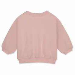 Sweat Mini Coton Bio | Rose
