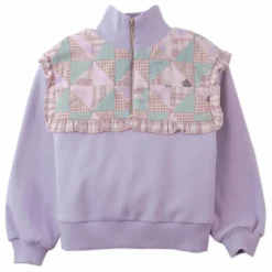 Sweat Mona | Violet