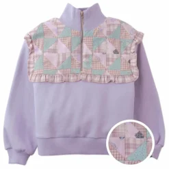 Sweat Mona | Violet