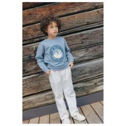 Sweat Mountain | Bleu chiné