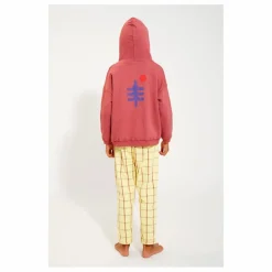 Sweat Mountain Lake Coton Bio | Bordeaux