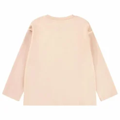 Sweat Mountoo Coton Bio | Rose poudré
