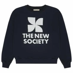 Sweat Mykonos - Collection Femme | Noir