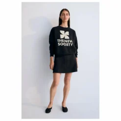 Sweat Mykonos - Collection Femme | Noir