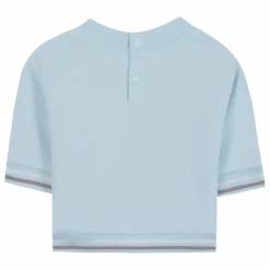 Sweat Neige | Bleu Clair