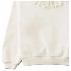 Sweat Nida | Ecru