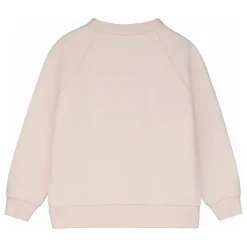 Sweat No Prince Coton Bio | Rose pâle