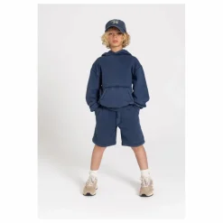 Sweat Noa Coton Bio | Bleu marine