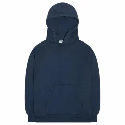 Sweat Noa Coton Bio | Bleu délavé