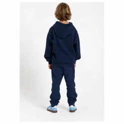 Sweat Noa Coton Bio | Bleu délavé