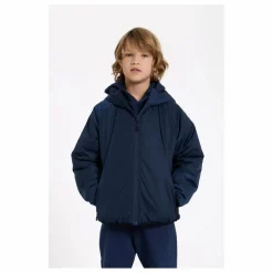 Sweat Noa Coton Bio | Bleu délavé