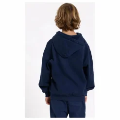 Sweat Noa Coton Bio | Bleu délavé