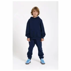 Sweat Noa Coton Bio | Bleu délavé