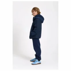 Sweat Noa Coton Bio | Bleu délavé