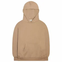 Sweat Noa Coton Bio | Taupe