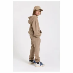 Sweat Noa Coton Bio | Taupe