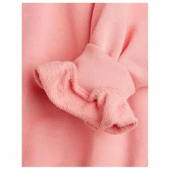 Sweat Note Coton Bio | Rose