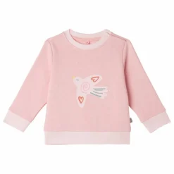 Sweat Oiseau | Rose