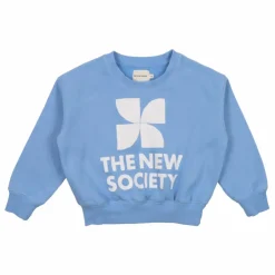 Sweat Ontario | Bleu ciel