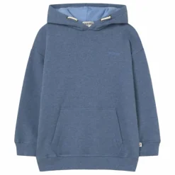Sweat Orlando | Bleu gris