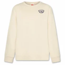 Sweat Oscar Ramen Coton Bio | Beige