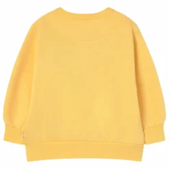 Sweat Outlander Coton Bio | Jaune
