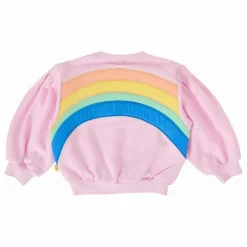 Sweat Over The Rainbow | Rose bonbon
