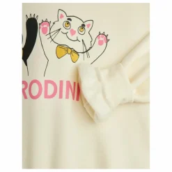 Sweat Panda Coton Bio | Ecru