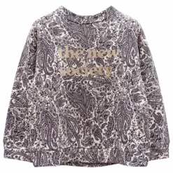 Sweat Paris | Gris