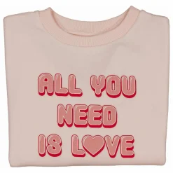 Sweat Peace | Rose