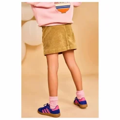 Sweat Percy Noodles Coton Bio | Rose poudré